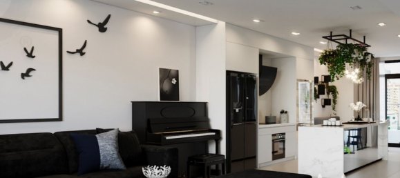 3 bedrooms Apartment in Binh Thanh, Vietnam No. 18330 5