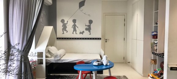 3 bedrooms Apartment in Binh Thanh, Vietnam No. 18330 3