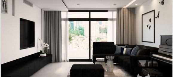 3 bedrooms Apartment in Binh Thanh, Vietnam No. 18330 2