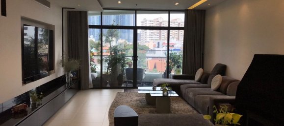 3 bedrooms Apartment in Binh Thanh, Vietnam No. 18330 4