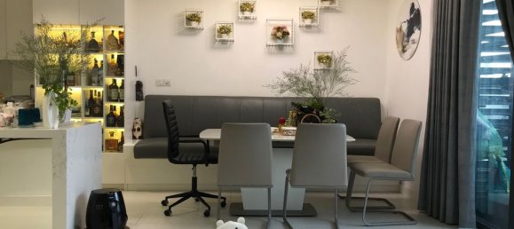 3 bedrooms Apartment in Binh Thanh, Vietnam No. 18330 6