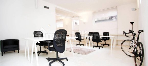 3-Zimmer Büro in Milan, Italy, Nr. 355712 8