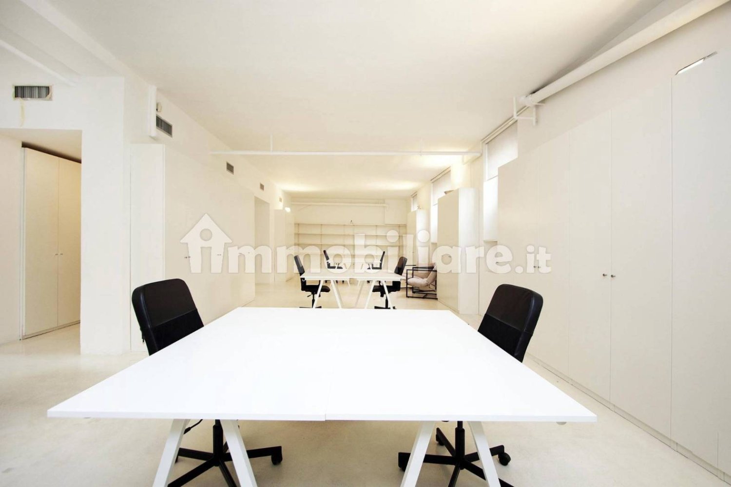 3-Zimmer Büro in Milan, Italy, Nr. 355712