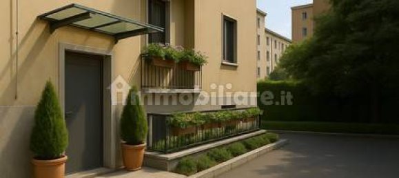 3-Zimmer Büro in Milan, Italy, Nr. 355712 27