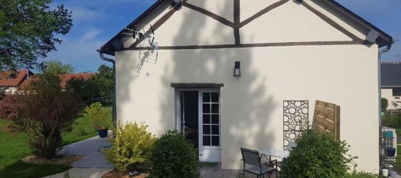 12 bedrooms House in Bailleau-l'Eveque, France No. 81137 4