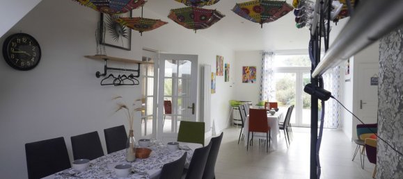 12 bedrooms House in Bailleau-l'Eveque, France No. 81137 17