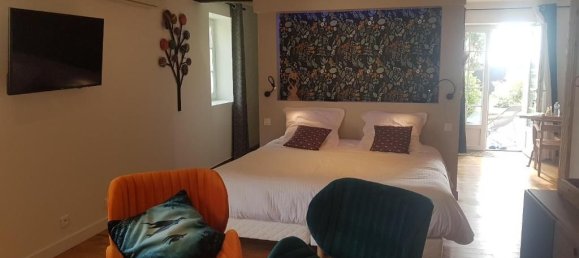 12 bedrooms House in Bailleau-l'Eveque, France No. 81137 9