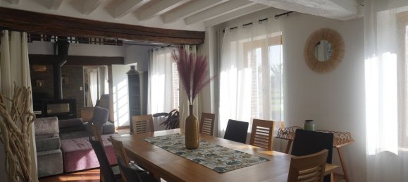 12 bedrooms House in Bailleau-l'Eveque, France No. 81137 6