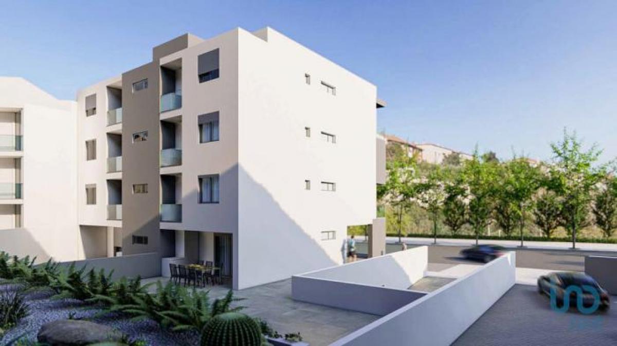 3 bedrooms Apartment in Coimbra, Portugal No. 764