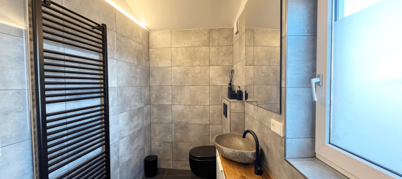 2-Zimmer Wohnung in Koppl, Austria, Nr. 44090 6