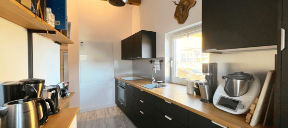 2-Zimmer Wohnung in Koppl, Austria, Nr. 44090 5