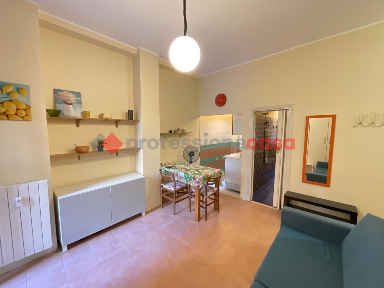 1 bedroom Apartment in Milan, Italy No. 357995