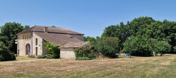 2 bedrooms Castles in Gironde, France No. 335492 11