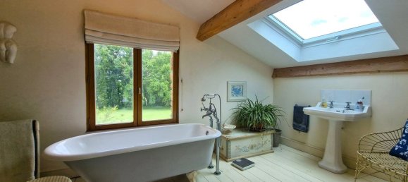 2 bedrooms Castles in Gironde, France No. 335492 6