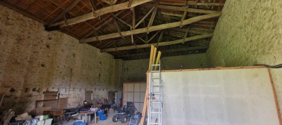 2 bedrooms Castles in Gironde, France No. 335492 9