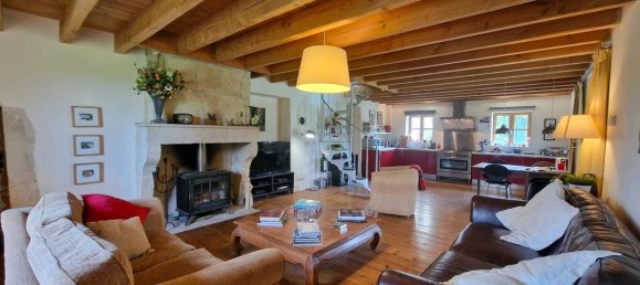 2 bedrooms Castles in Gironde, France No. 335492 3