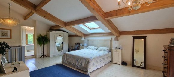 2 bedrooms Castles in Gironde, France No. 335492 5