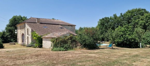 2 bedrooms Castles in Gironde, France No. 335492 15