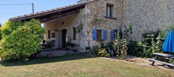2 bedrooms Castles in Gironde, France No. 335492 13