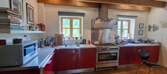 2 bedrooms Castles in Gironde, France No. 335492 4