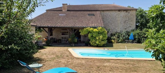2 bedrooms Castles in Gironde, France No. 335492 12