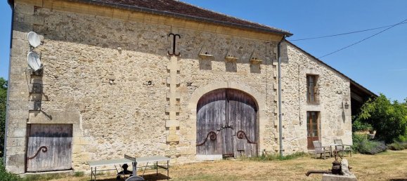 2 bedrooms Castles in Gironde, France No. 335492 14