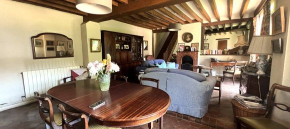 4 غرف نوم منزل في Mezieres-en-Drouais, France رقم 153552 4