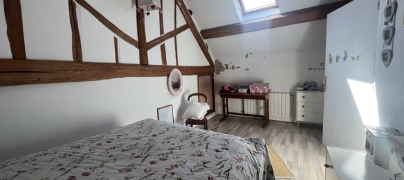4 غرف نوم منزل في Mezieres-en-Drouais, France رقم 153552 8