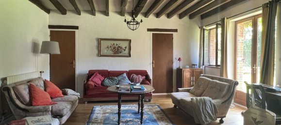 4 غرف نوم منزل في Mezieres-en-Drouais, France رقم 153552 3