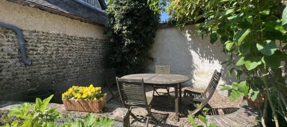 4 غرف نوم منزل في Mezieres-en-Drouais, France رقم 153552 2