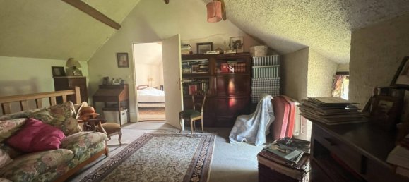 4 غرف نوم منزل في Mezieres-en-Drouais, France رقم 153552 12