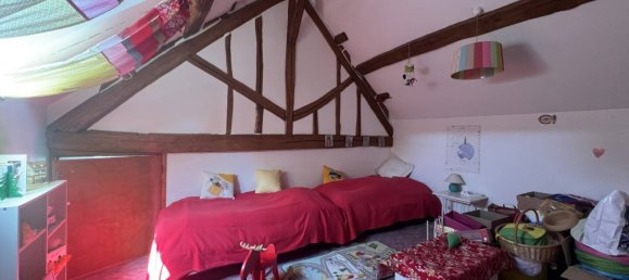 4 غرف نوم منزل في Mezieres-en-Drouais, France رقم 153552 7