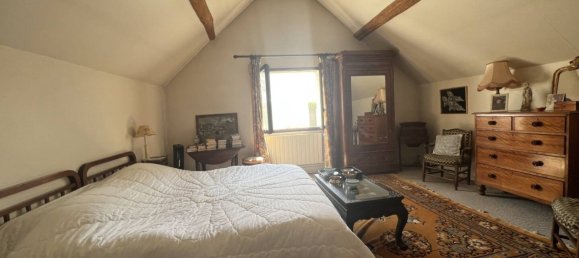 4 غرف نوم منزل في Mezieres-en-Drouais, France رقم 153552 9