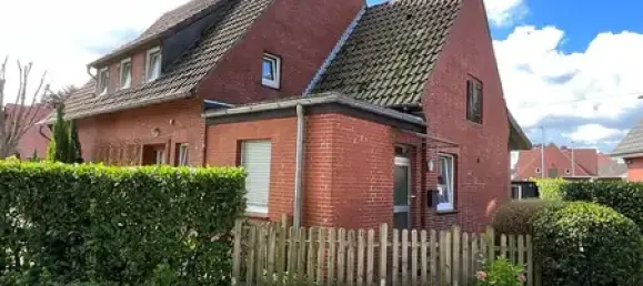 6-Zimmer Gewerbliche Immobilie in Emsland, Germany, Nr. 318073 3