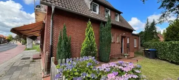 6-Zimmer Gewerbliche Immobilie in Emsland, Germany, Nr. 318073 2