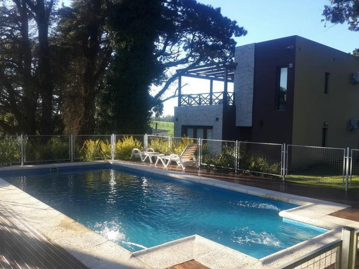 Коммерческая недвижимость 1013м² в Мар-дель-Плата, Аргентина № 109097