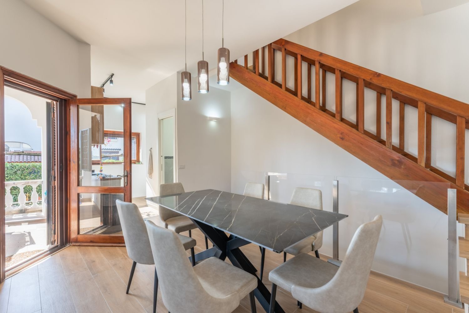 6 rooms Villa in Ardea, Italy No. 87228