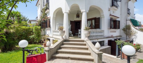 6 rooms Villa in Ardea, Italy No. 87228 34