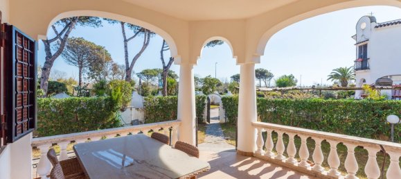 6 rooms Villa in Ardea, Italy No. 87228 29