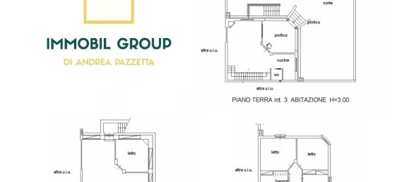 6 rooms Villa in Ardea, Italy No. 87228 41