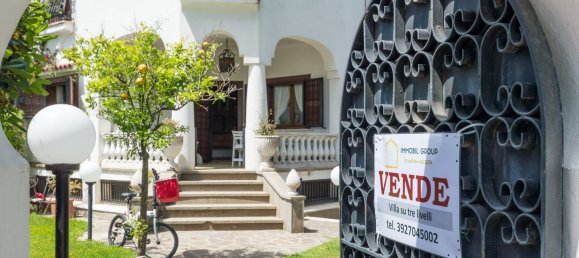 6 rooms Villa in Ardea, Italy No. 87228 36