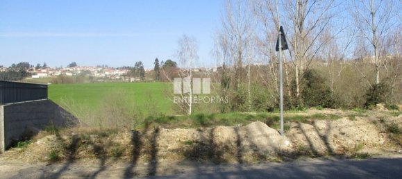 Grundstück in Felgueiras, Portugal 750m², Nr. 57734 5