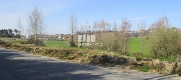 Grundstück in Felgueiras, Portugal 750m², Nr. 57734 6