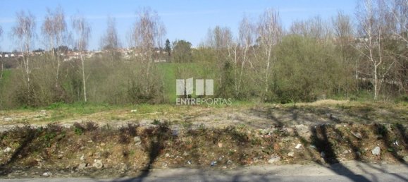 Grundstück in Felgueiras, Portugal 750m², Nr. 57734 10