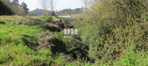 Grundstück in Felgueiras, Portugal 750m², Nr. 57734 11