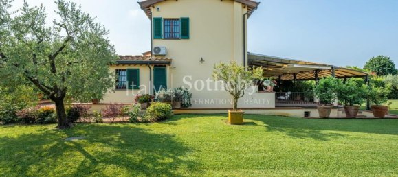 4 bedrooms Villa in Massarosa, Italy No. 142023 28