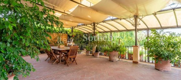 4 bedrooms Villa in Massarosa, Italy No. 142023 7