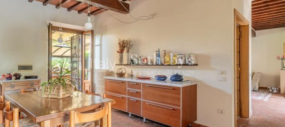 4 bedrooms Villa in Massarosa, Italy No. 142023 14