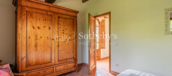 4 bedrooms Villa in Massarosa, Italy No. 142023 25