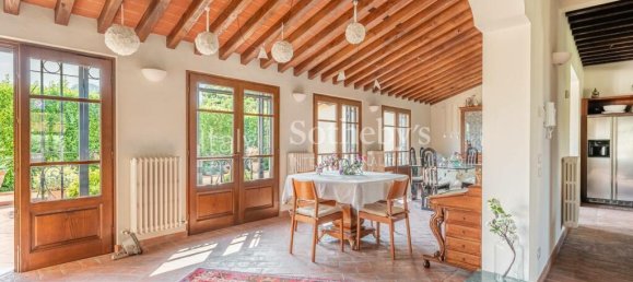 4 bedrooms Villa in Massarosa, Italy No. 142023 12